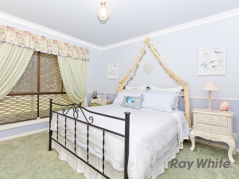 Clear Mountain QLD 4500