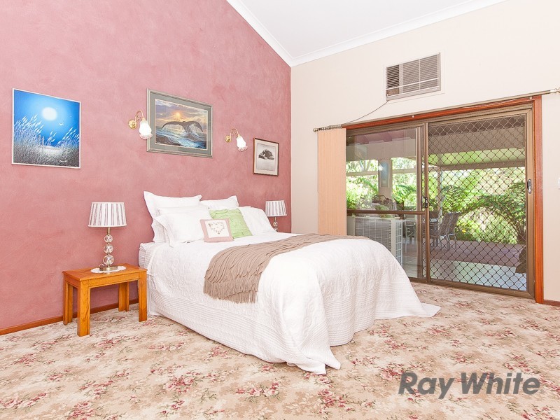 Clear Mountain QLD 4500