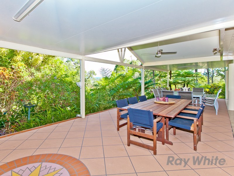 Clear Mountain QLD 4500