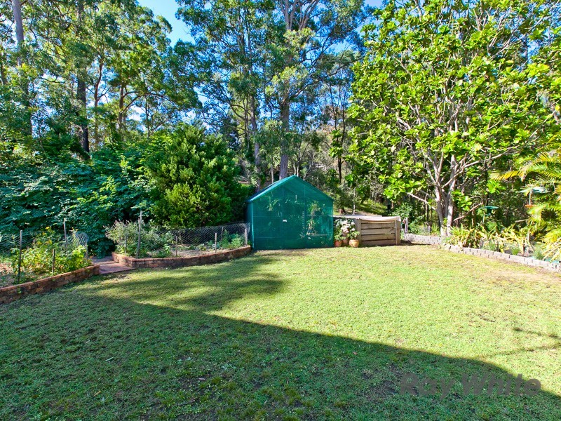 Clear Mountain QLD 4500