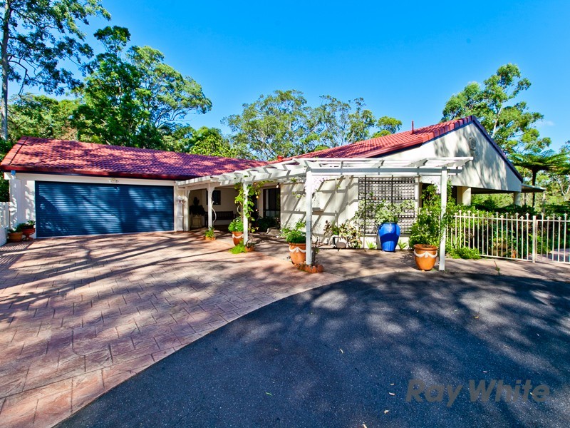Clear Mountain QLD 4500