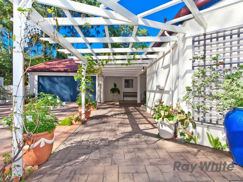 Clear Mountain QLD 4500