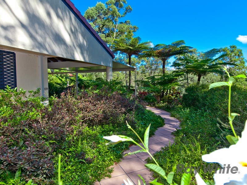 Clear Mountain QLD 4500