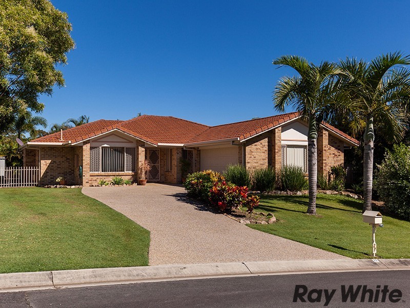 27 Goldberg Place, Bridgeman Downs QLD 4035