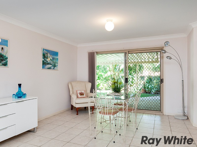 27 Goldberg Place, Bridgeman Downs QLD 4035