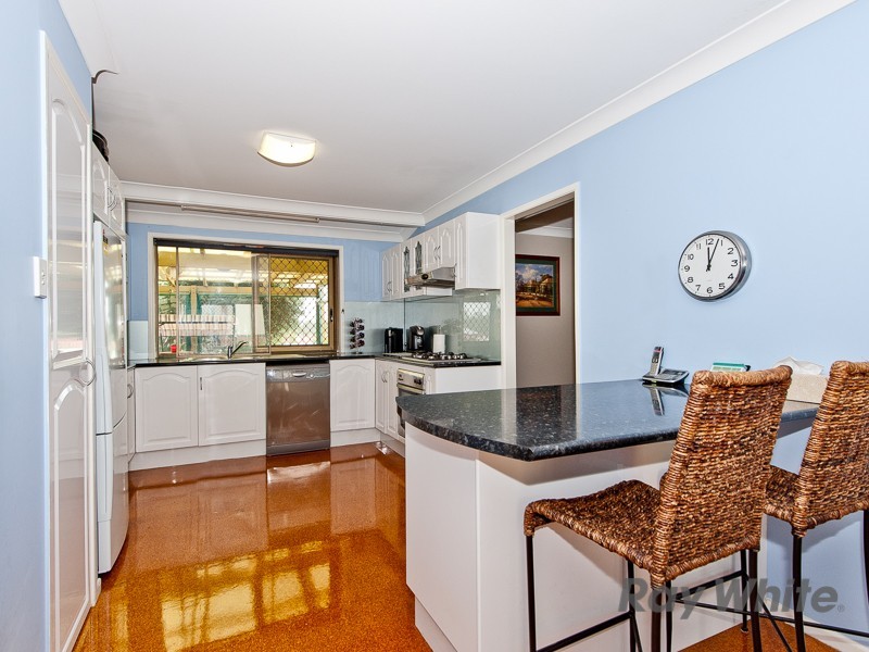 28 Talgai Street, Bracken Ridge QLD 4017