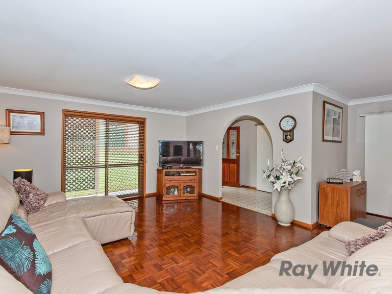 28 Talgai Street, Bracken Ridge QLD 4017