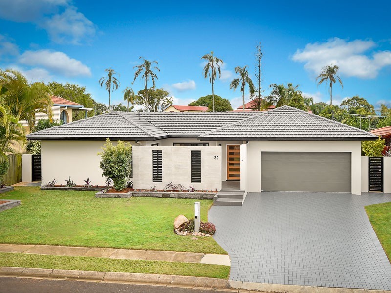 30 Moyston Street, Carseldine QLD 4034