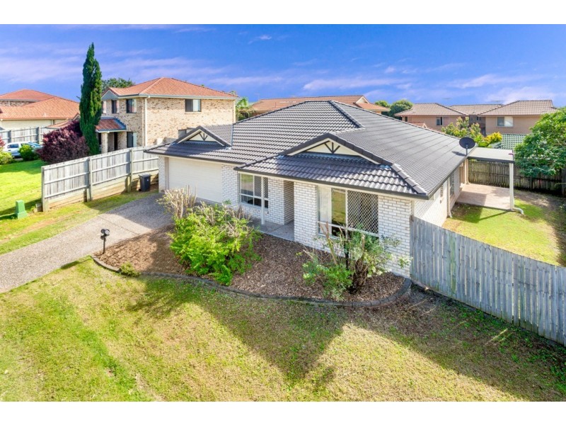 3 Flynn Place, Aspley QLD 4034