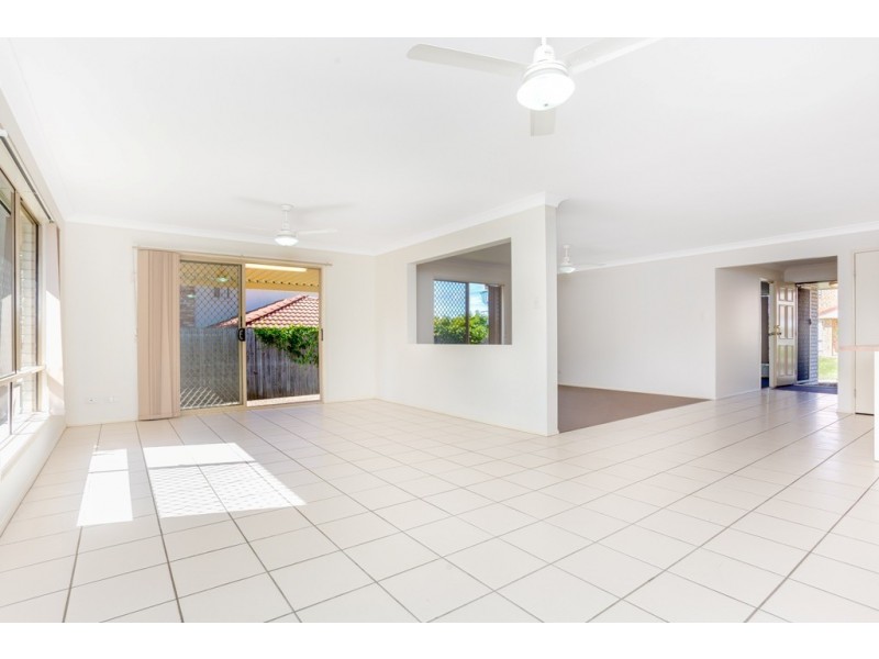 3 Flynn Place, Aspley QLD 4034