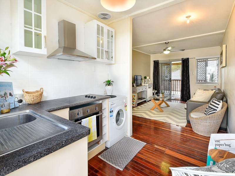 5/40 Queenstown Avenue, Boondall QLD 4034