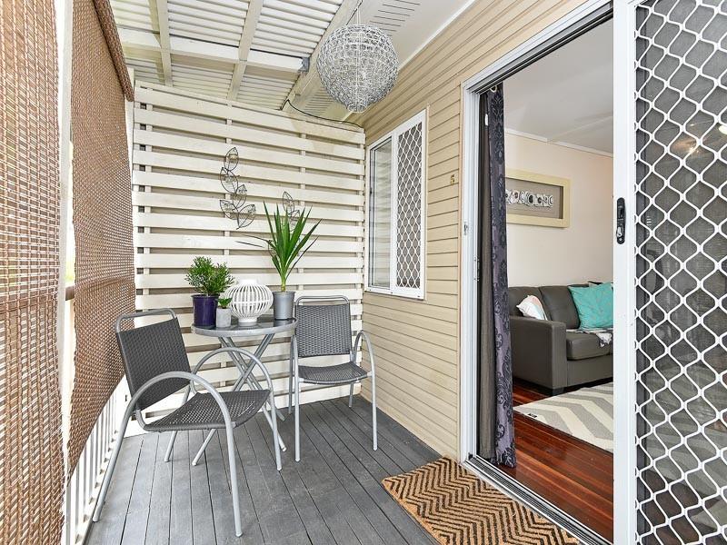 5/40 Queenstown Avenue, Boondall QLD 4034