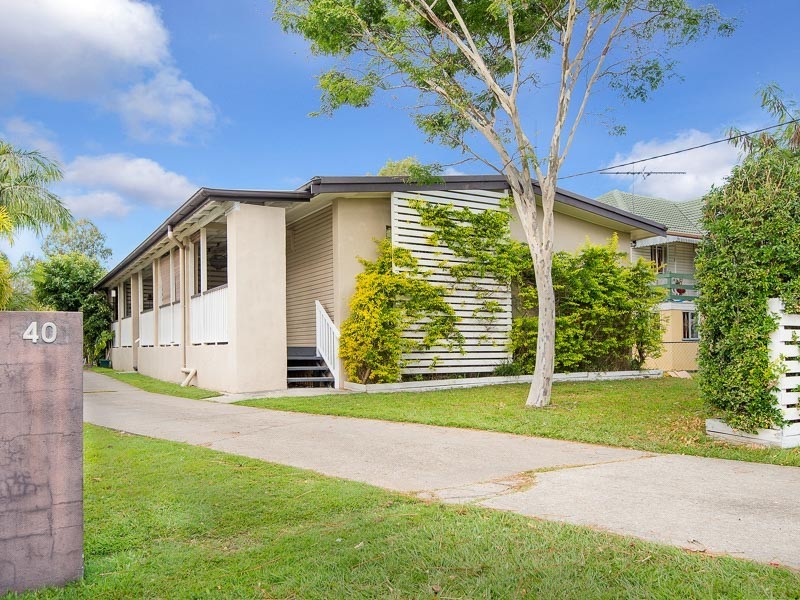 5/40 Queenstown Avenue, Boondall QLD 4034