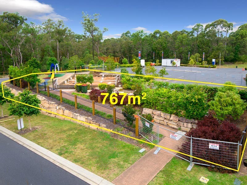 1 Hollow Crescent, Narangba QLD 4504