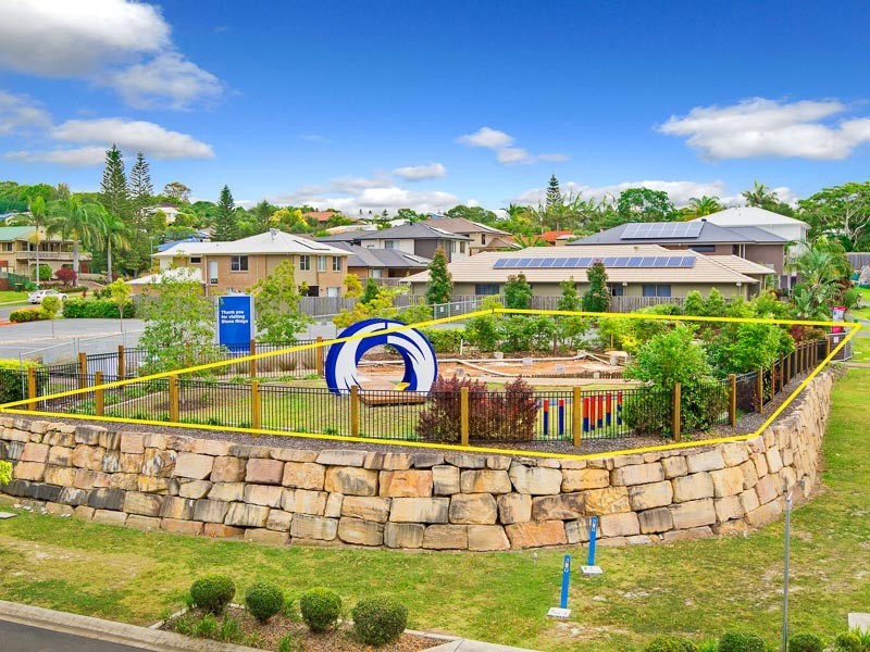 1 Hollow Crescent, Narangba QLD 4504