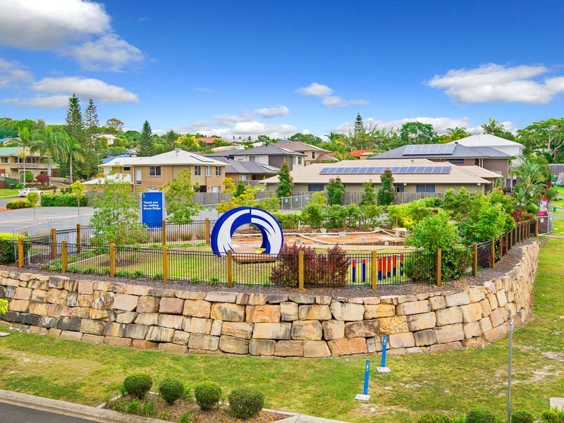 1 Hollow Crescent, Narangba QLD 4504