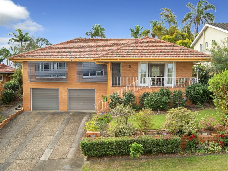 20 Ailsa Street, Aspley QLD 4034