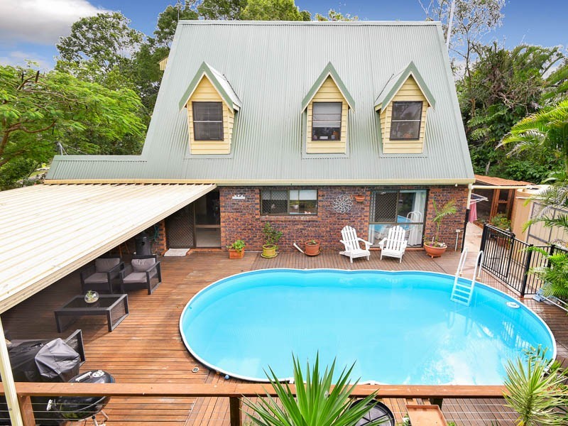 19 Enchelmaier Street, Dayboro QLD 4521