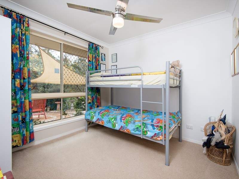 9 Prasada Court, Eatons Hill QLD 4037