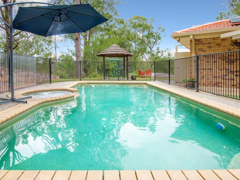 9 Prasada Court, Eatons Hill QLD 4037