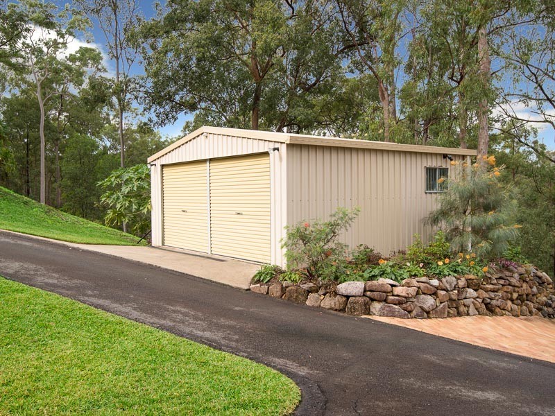 9 Prasada Court, Eatons Hill QLD 4037