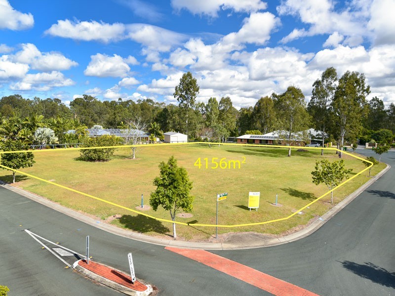 2 Forceful Crescent, Karalee QLD 4306