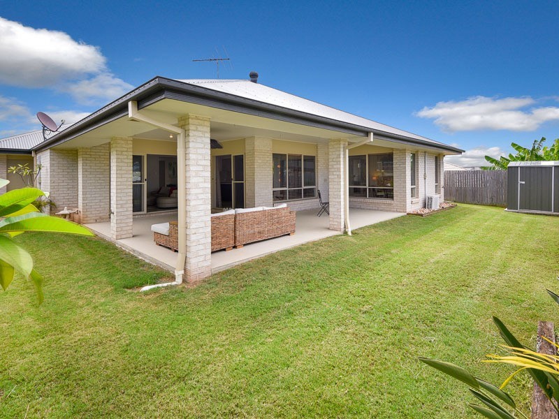 5 Pallas Parade, Warner QLD 4500