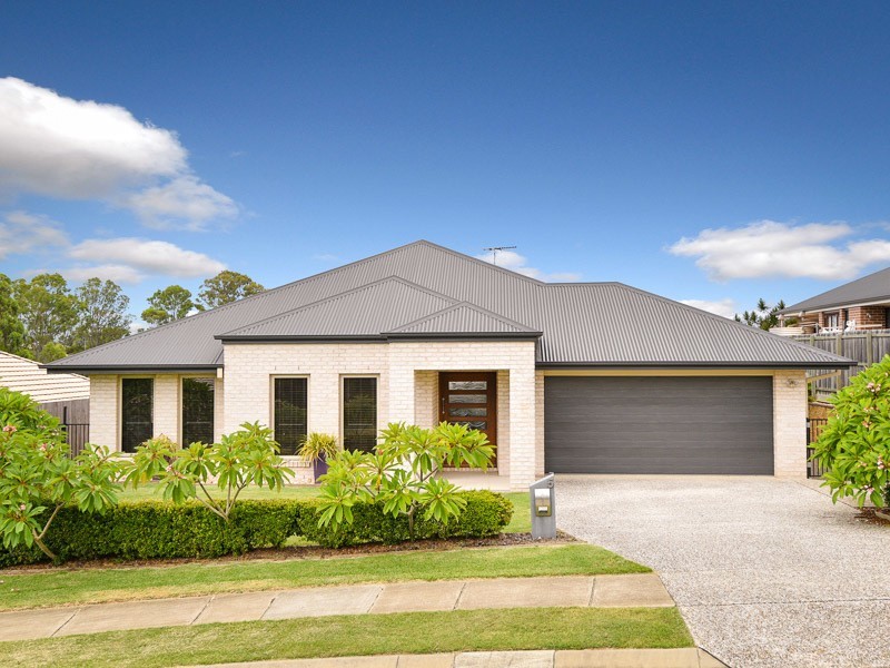 5 Pallas Parade, Warner QLD 4500