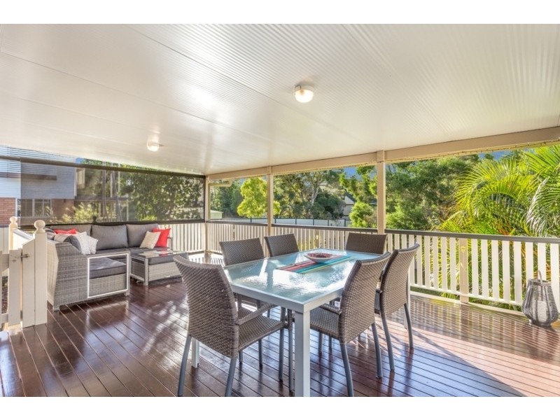 14 Hovea Street, Everton Hills QLD 4053