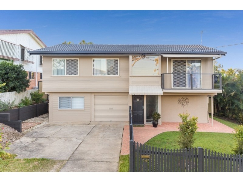 14 Hovea Street, Everton Hills QLD 4053