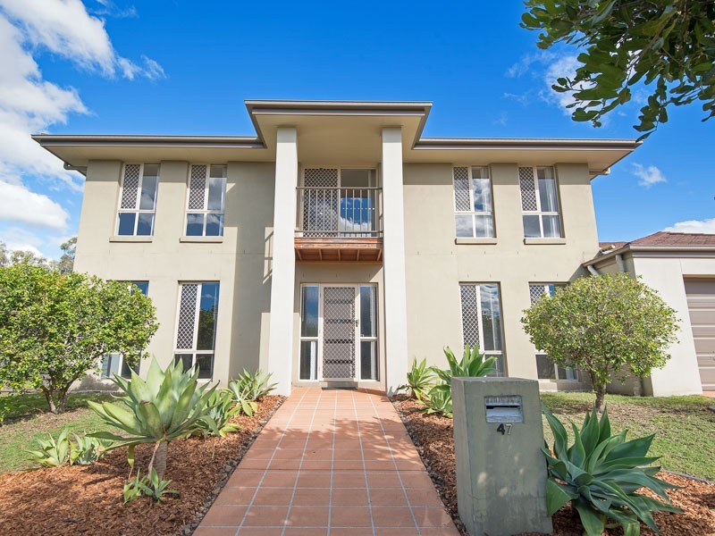 47 Waterlily Circuit, Carseldine QLD 4034