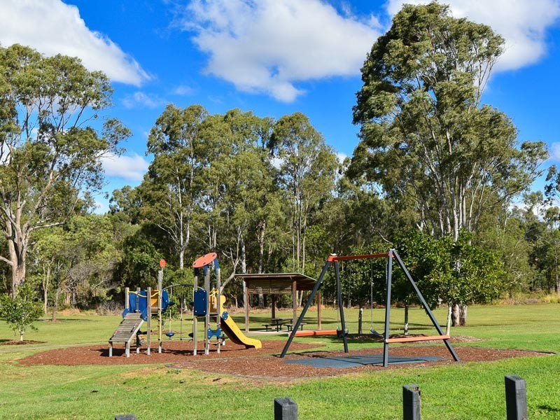 47 Waterlily Circuit, Carseldine QLD 4034