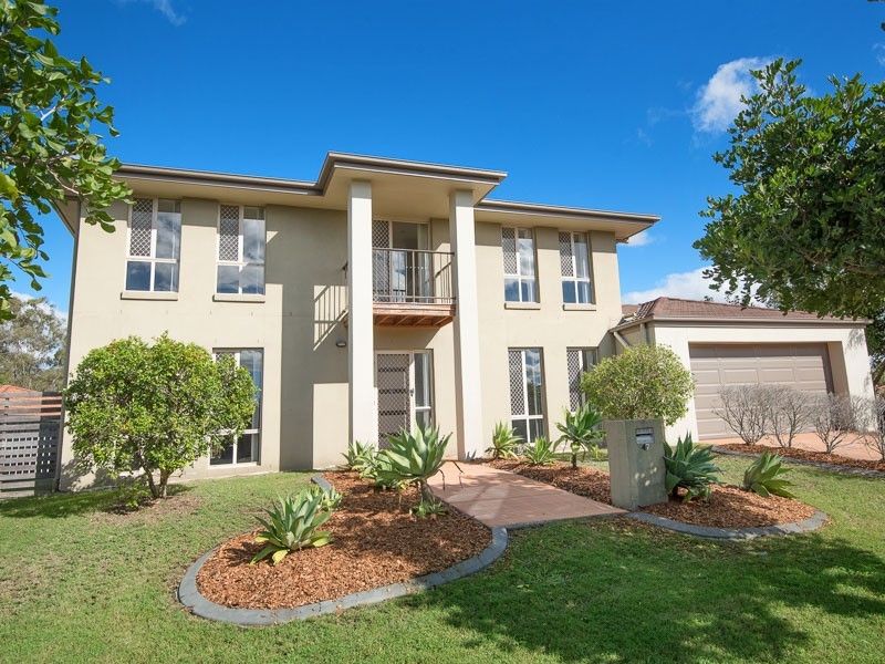 47 Waterlily Circuit, Carseldine QLD 4034