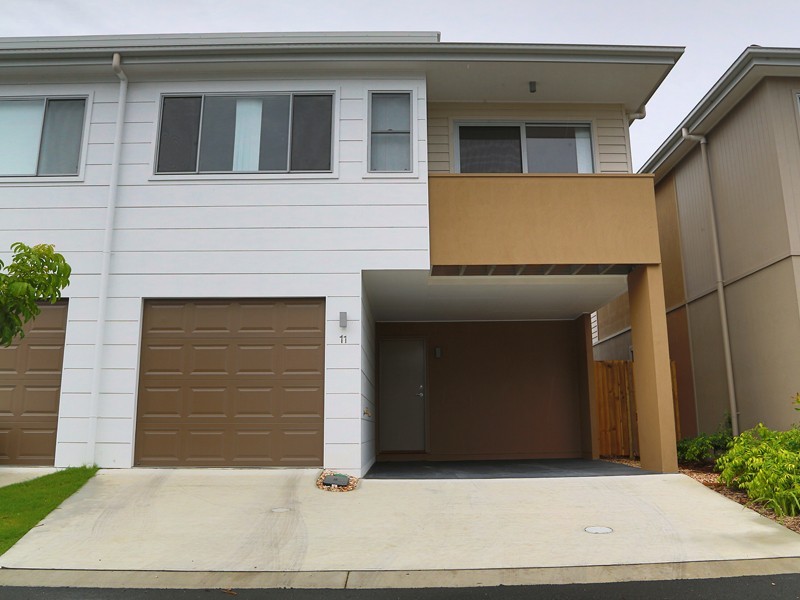 11/25 Northmarque Street, Carseldine QLD 4034