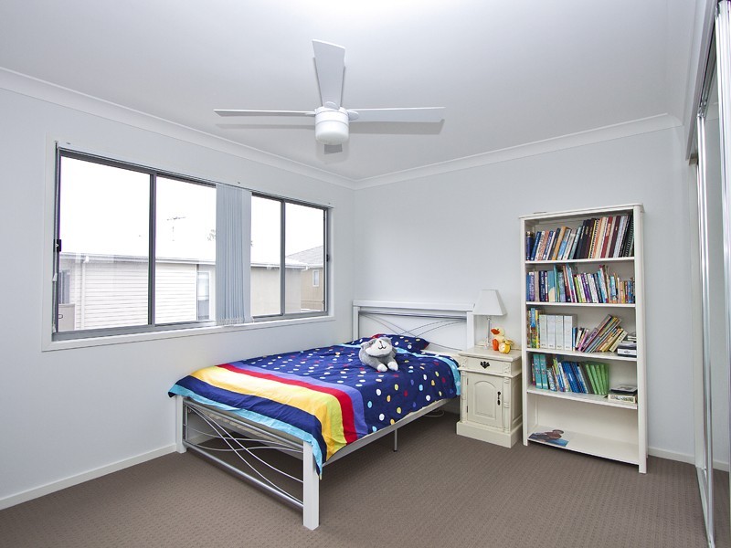 11/25 Northmarque Street, Carseldine QLD 4034