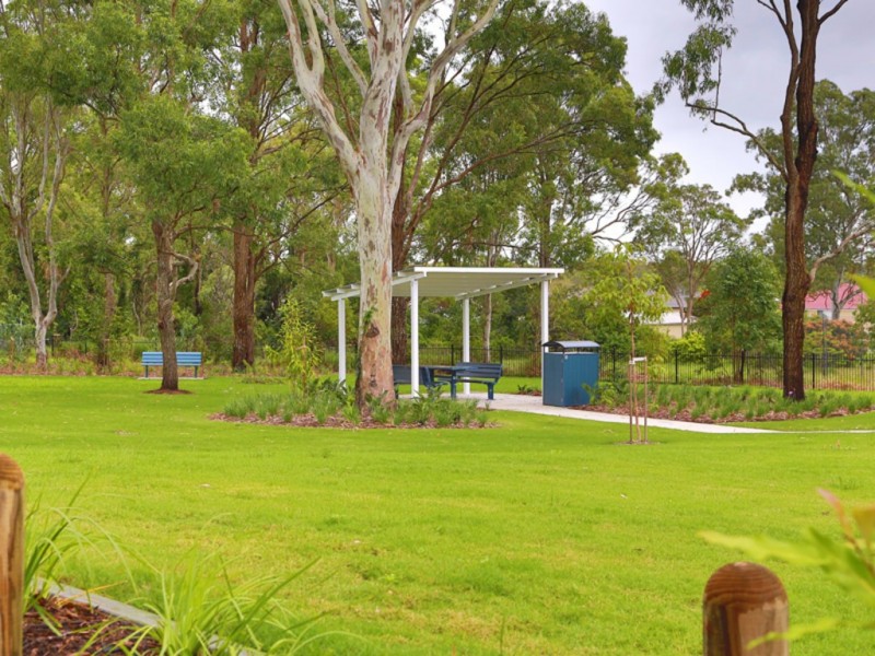 11/25 Northmarque Street, Carseldine QLD 4034