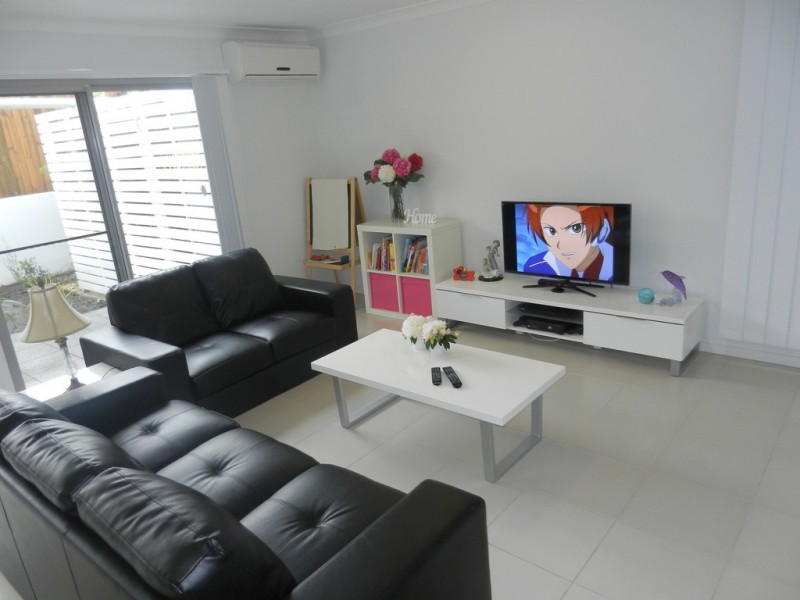 11/25 Northmarque Street, Carseldine QLD 4034