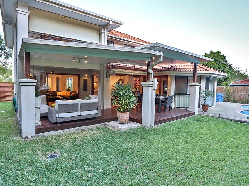 4 Landon Close, Mcdowall QLD 4053