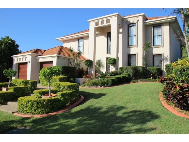 4 Landon Close, Mcdowall QLD 4053