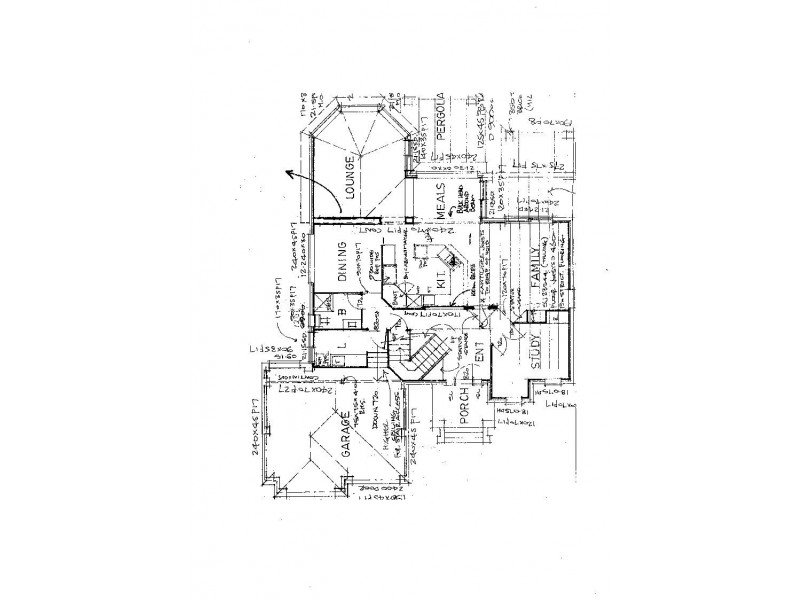 4 Landon Close, Mcdowall QLD 4053 Floorplan