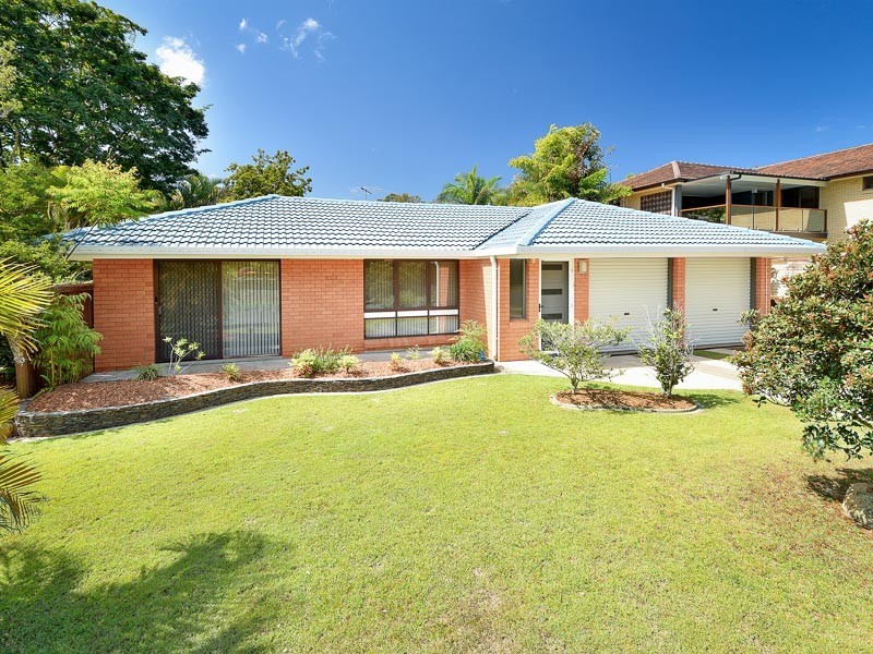 2 Gairdner Place, Aspley QLD 4034