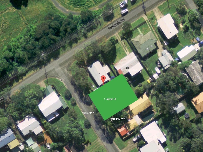1 George Street, Albany Creek QLD 4035