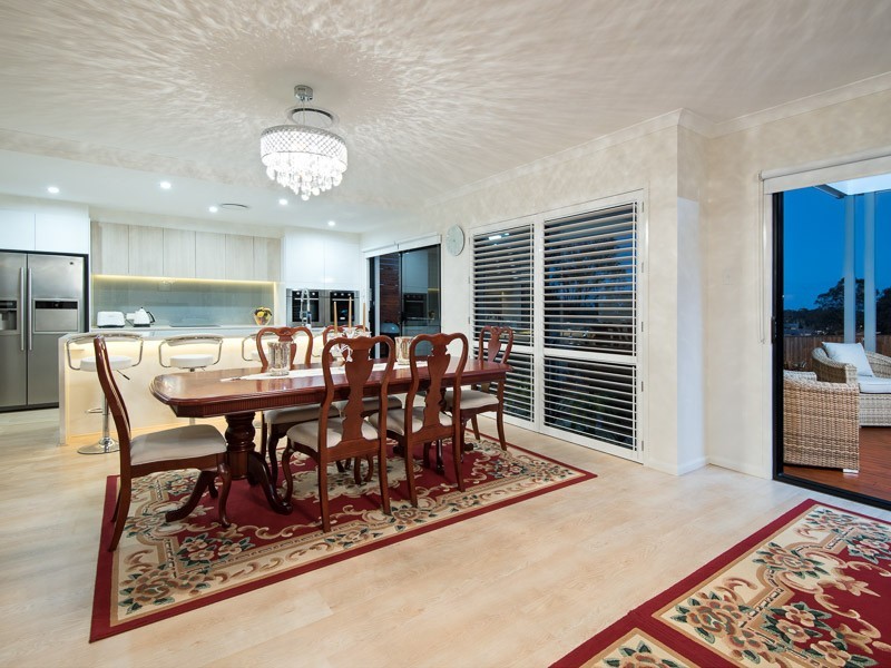 12 Sovereign Place, Bridgeman Downs QLD 4035