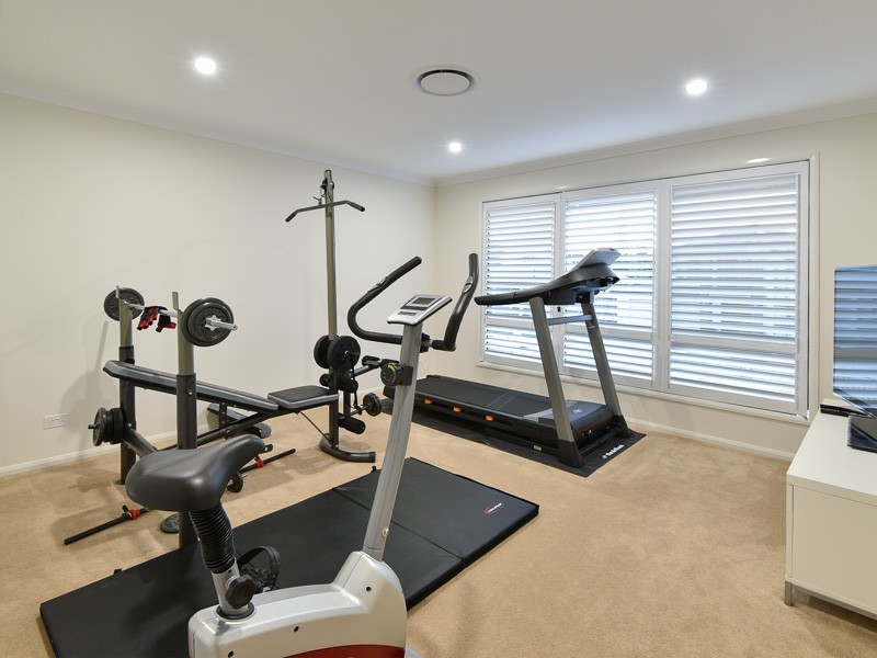 12 Sovereign Place, Bridgeman Downs QLD 4035