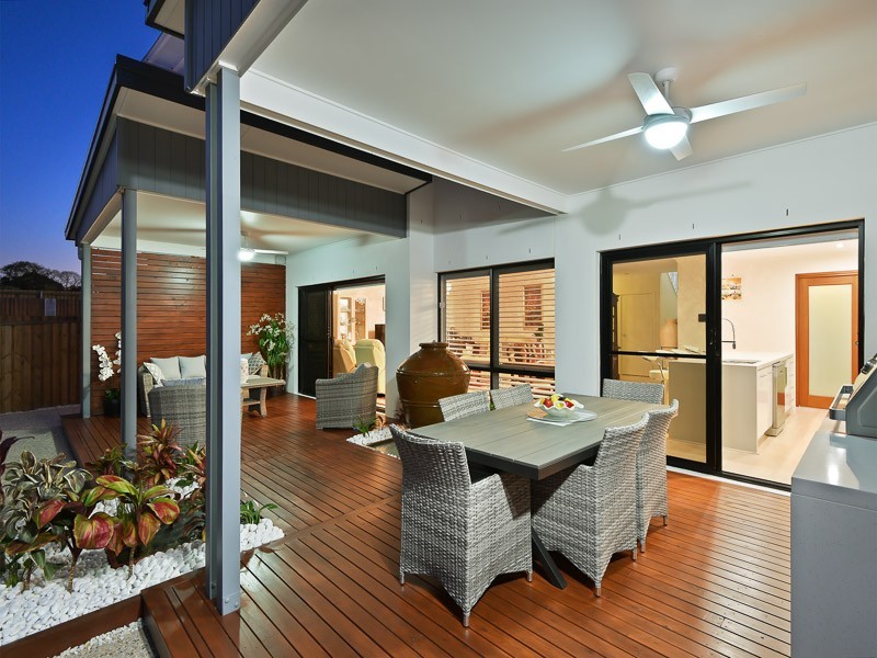 12 Sovereign Place, Bridgeman Downs QLD 4035