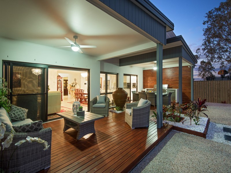 12 Sovereign Place, Bridgeman Downs QLD 4035