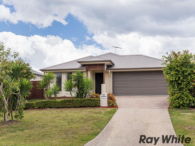 103 Brisbane Road, Warner QLD 4500
