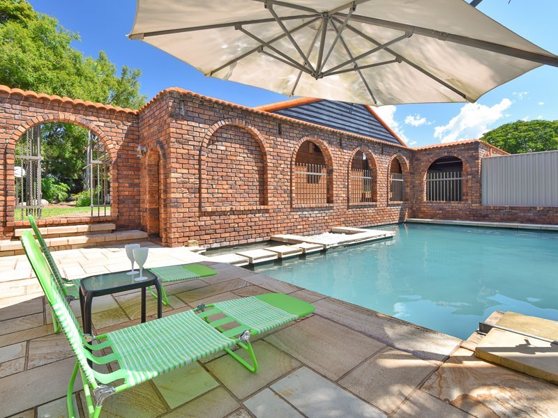 3 Amadeus Place, Aspley QLD 4034