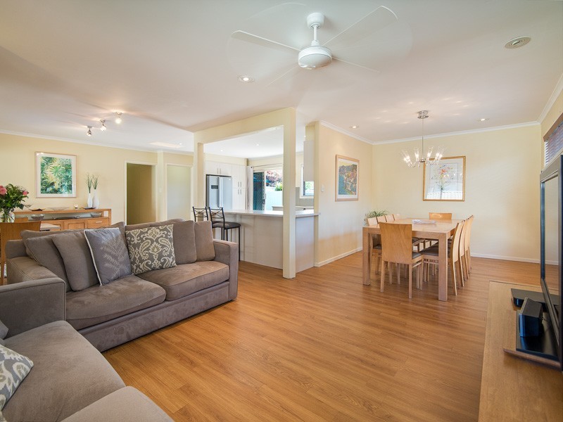 3 Amadeus Place, Aspley QLD 4034