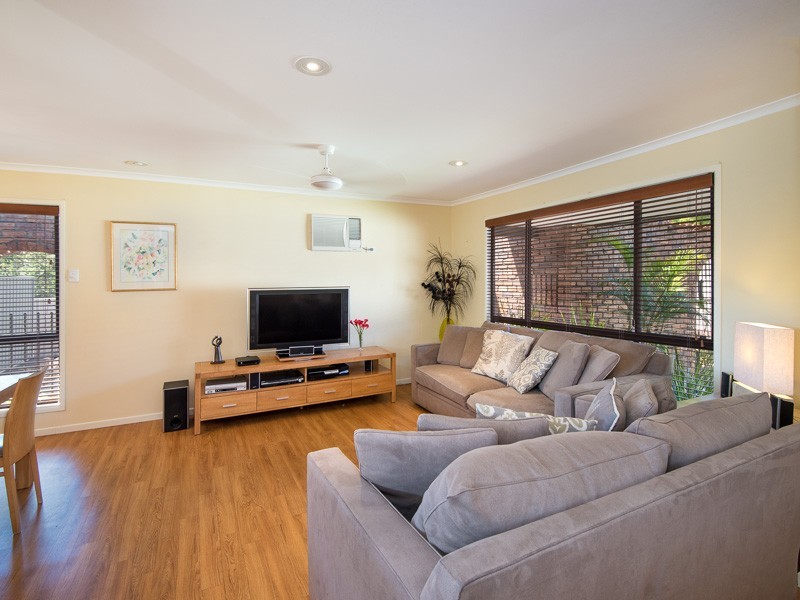 3 Amadeus Place, Aspley QLD 4034